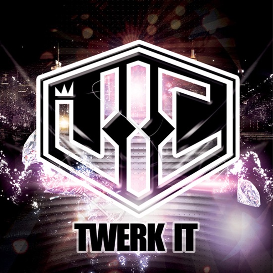 V.I.C. - Twerk it