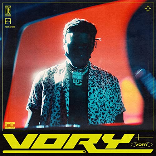 Vory - Ain't it funny