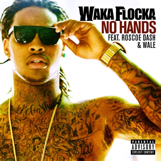 No hands