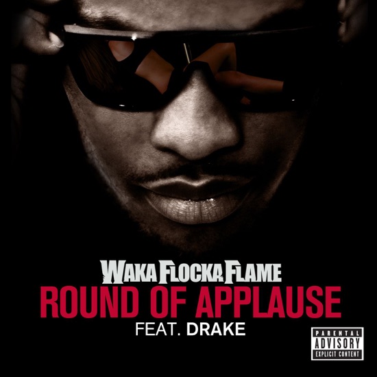 Round of applause