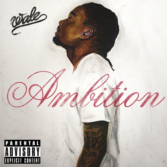 Wale - Lotus flower bomb