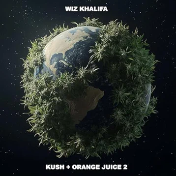 Khalifa's home