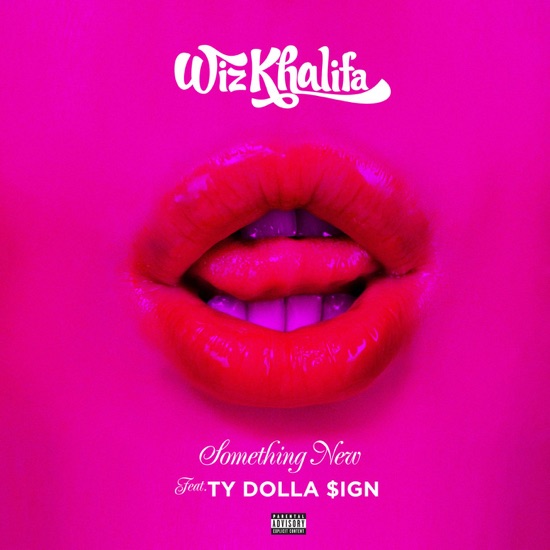 Wiz Khalifa - Something new