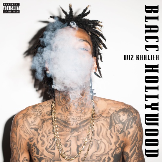 Wiz Khalifa - We dem boyz