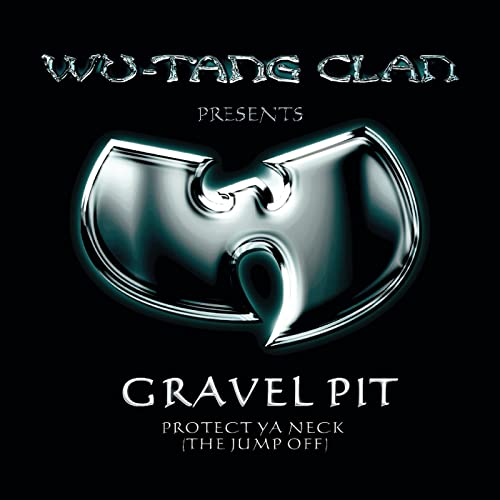 Wu Tang Clan - Gravel pit