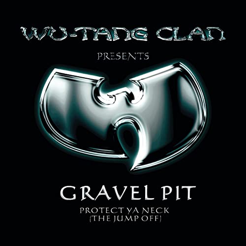 Gravel pit