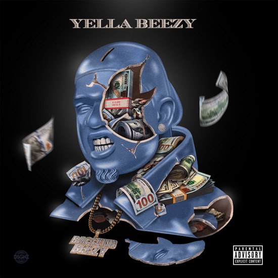 Yella Beezy - Restroom occupied