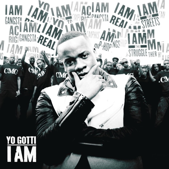 Yo Gotti - Act right