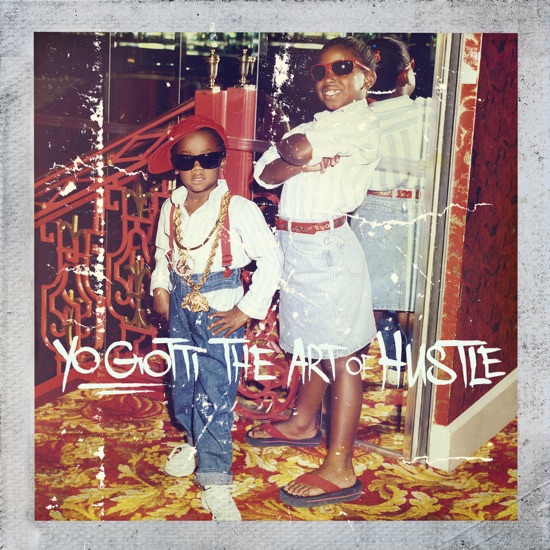 Yo Gotti - Down in the DM