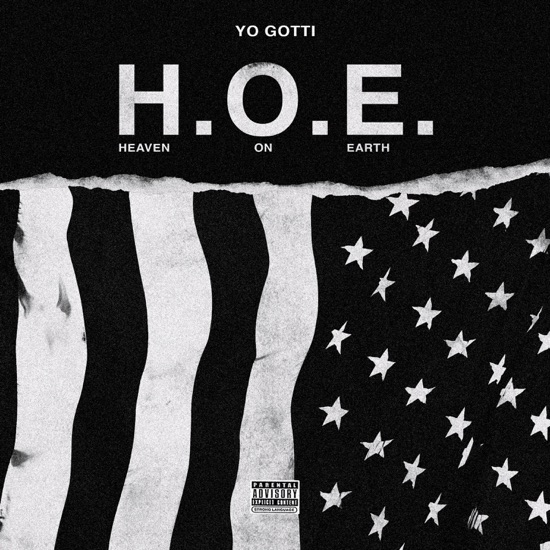 Yo Gotti - H.O.E.