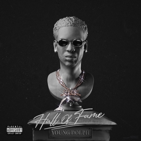Young Dolph - Hall of fame