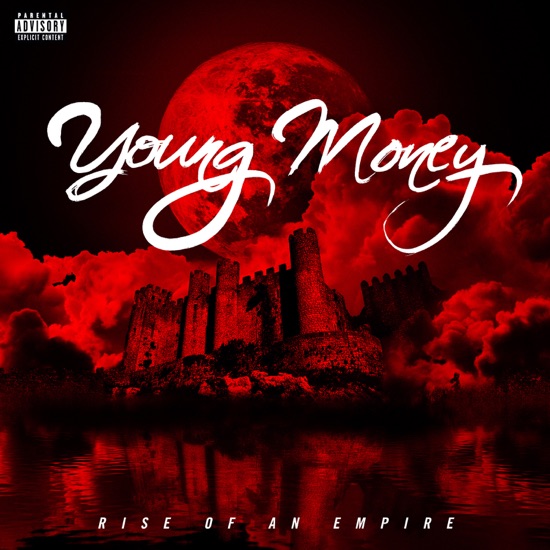 Young Money - Trophies