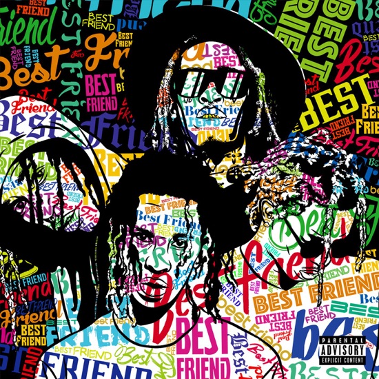 Young Thug - Best friend