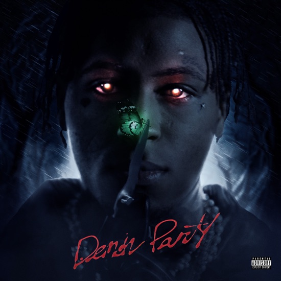 YoungBoy Never Broke Again - Demon party