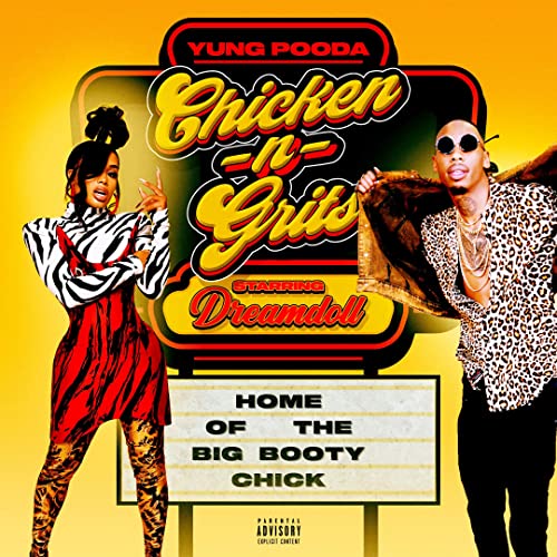 Chicken n grits