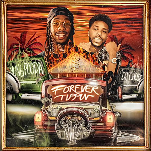 Forever tippin