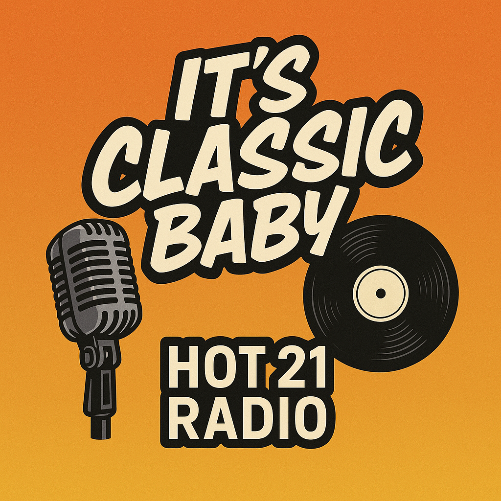 It's classic baby Cover