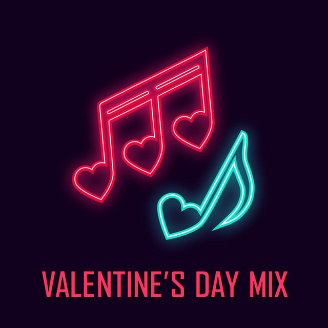 Valentine's Day Mix